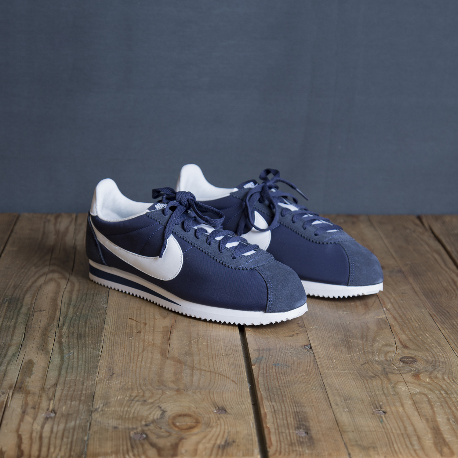 nike classic cortez junior
